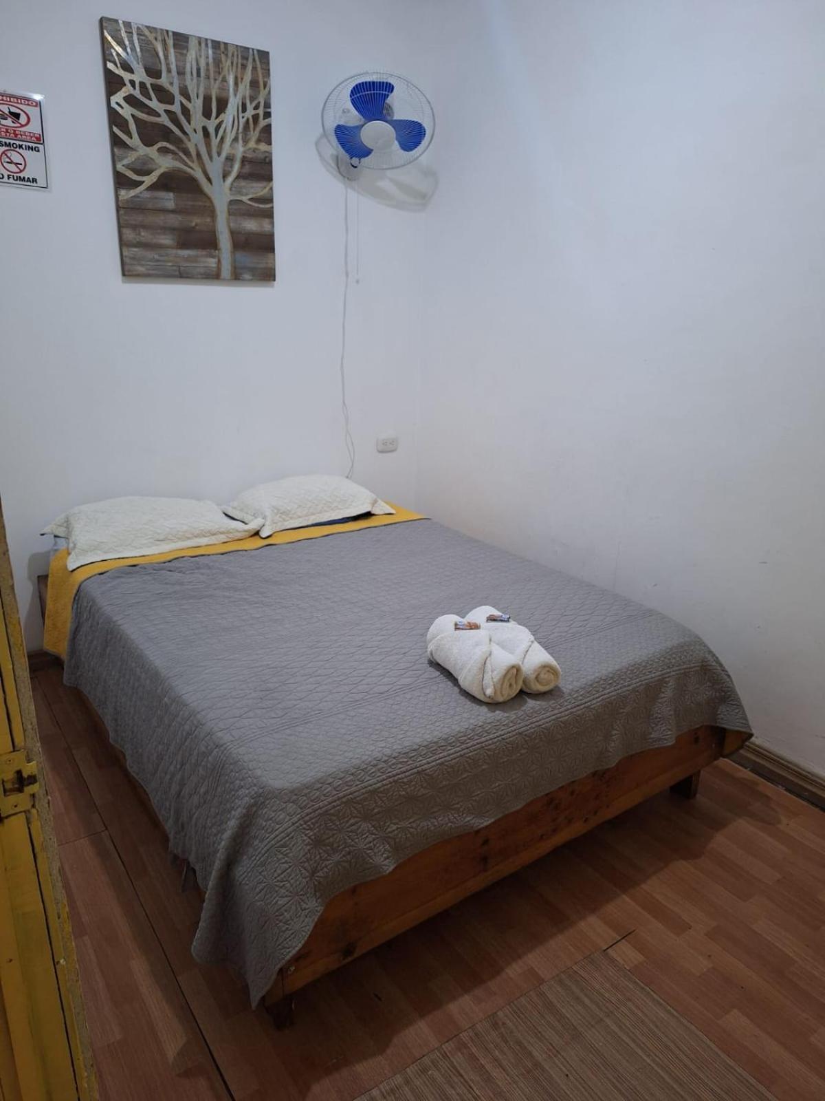 Hotel Cortez Azul 알라후엘라 외부 사진