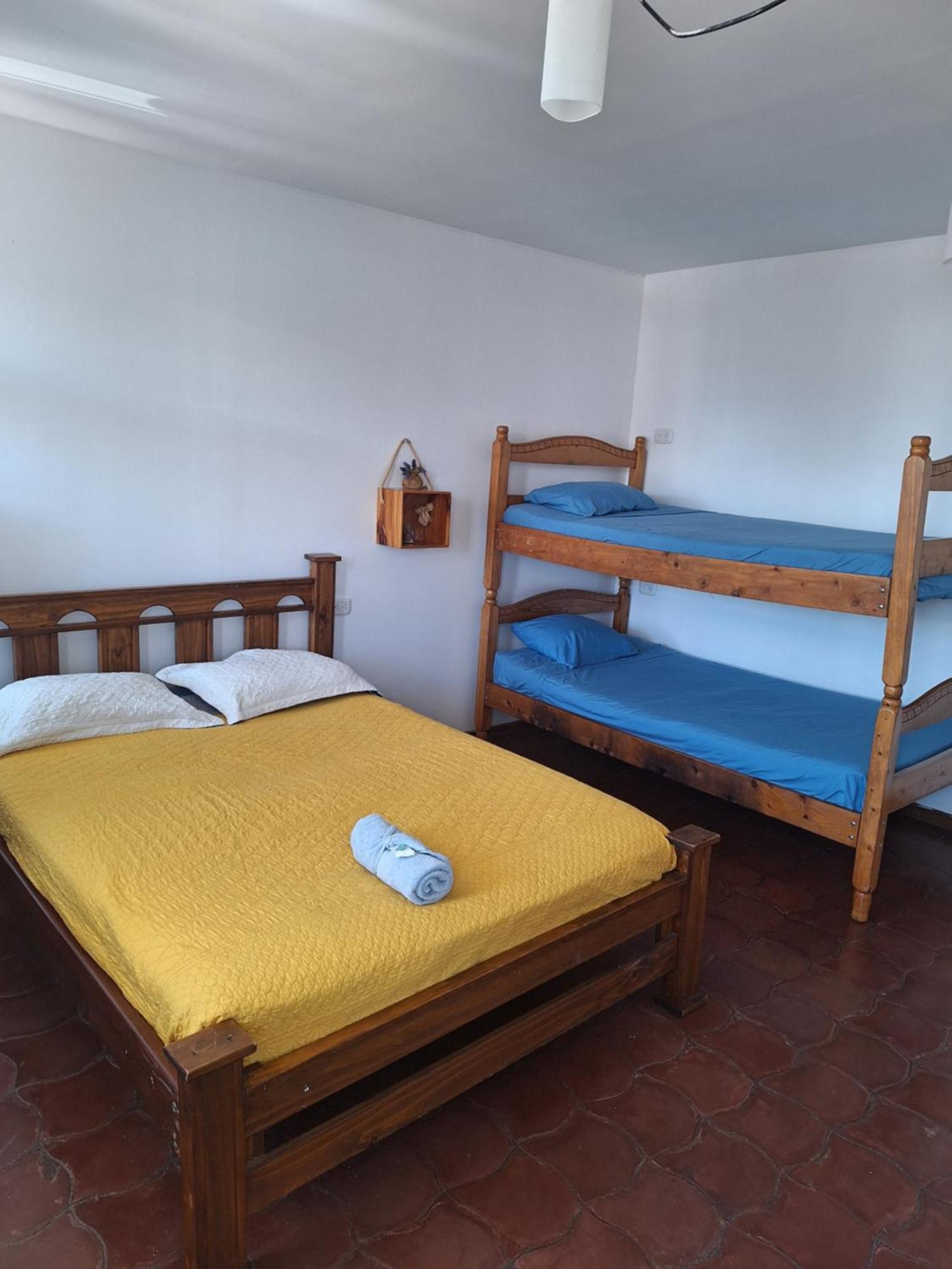 Hotel Cortez Azul 알라후엘라 외부 사진