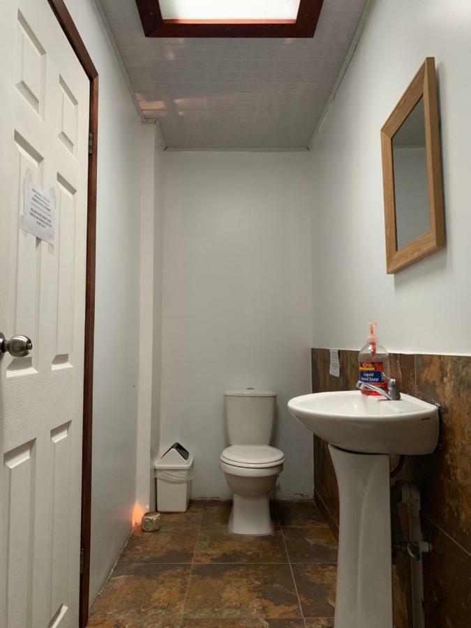 Hotel Cortez Azul 알라후엘라 외부 사진